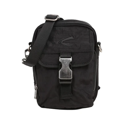 Afbeelding van Camel active Journey Schoudertas S black