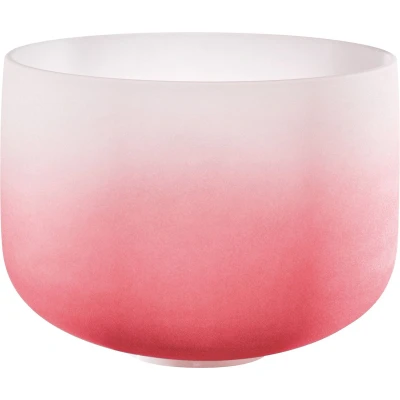 Afbeelding van Meinl CSBC14C Kristall Klangschale C4 Colorfrosted 14&quot; Klankschaal