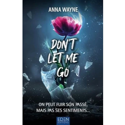 Afbeelding van Don&#039;t let me go