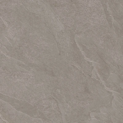 Afbeelding van MBI De Steenmeesters GeoCeramica 60x60x4 AURA Ash Hoogwaardige Europese kwaliteit én design