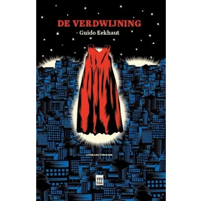Afbeelding van De Verdwijning (Paperback)