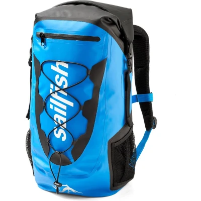 Afbeelding van Sailfish Wp 36l Rugzak Blauw,Zwart