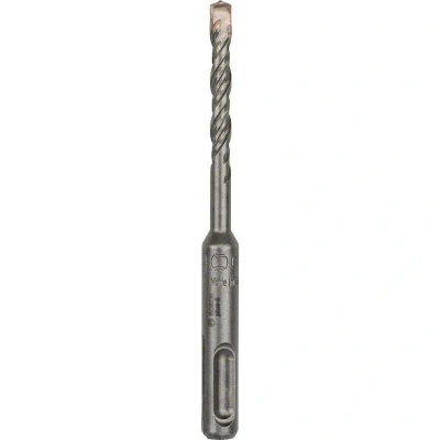Afbeelding van Bosch Accessoires Hamerboren SDS plus 5 6 x 50 115 mm 10st 2608585616