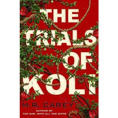 Afbeelding van The Trials of Koli: Rampart Trilogy, Book 2