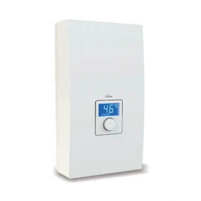 Afbeelding van Masterwatt Focus LCD 27 kW elektrische geiser. Artikelnr: 200560027