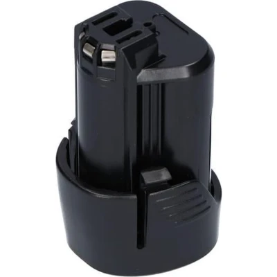 Afbeelding van Yanec Gereedschap Accu 10.8V 1.5Ah Li ion Voor Insteek