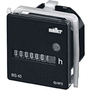 Afbeelding van Mull urent 40 17 12