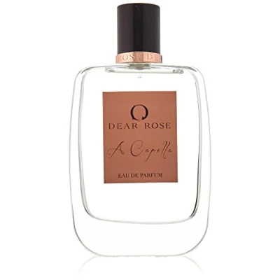 Afbeelding van Roos &amp; A Capella Eau de Parfum Spray 100 ml