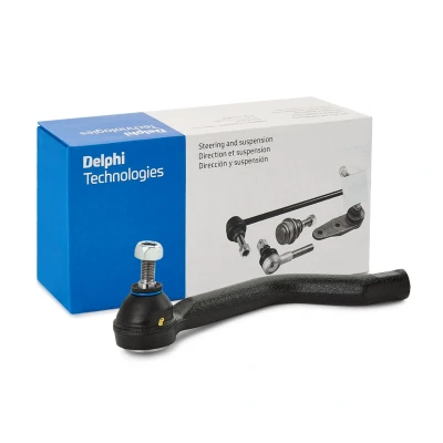 Afbeelding van Delphi Diesel Spoorstangeind / Stuurkogel TA3239
