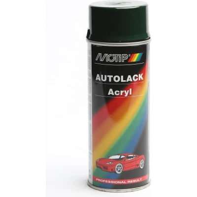 Afbeelding van motip kompakt groen 44552 400 ml