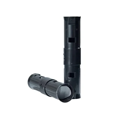 Afbeelding van Windhager Welmuizenval tube, mollenval, levend val, dieren buizenval, vangen, mollen en woelmuizen eenvoudig 5,5 x 25 cm, 05363