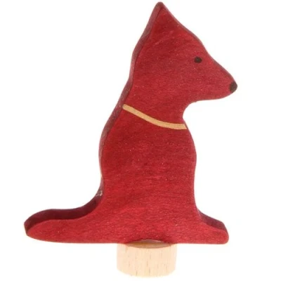 Afbeelding van Grimm&#039;s Steker Hond