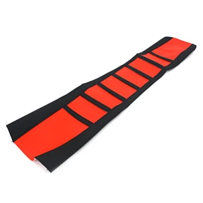 Afbeelding van Alamor Universele zachte rubberen zadelklem motorhoes