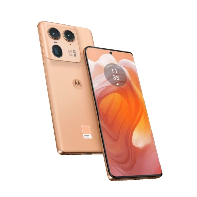 Afbeelding van Motorola Smartfon Edge 50 Ultra 5G 16/1024GB Perzik Fuzz