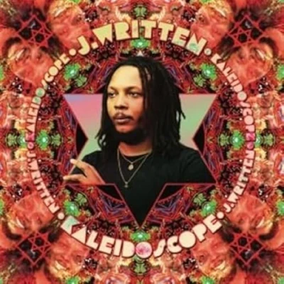 Afbeelding van J Written Kaleidoscope (CD)