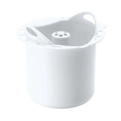 Afbeelding van Béaba Rijst/pastakoker Babycook /Babycook Plus WIT