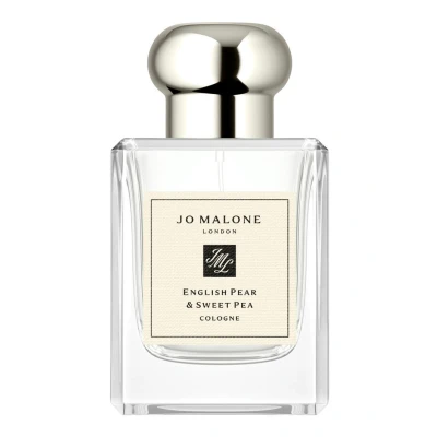 Afbeelding van Jo Malone London English Pear &amp; Sweet Pea Cologne Beige 50 ml geuren