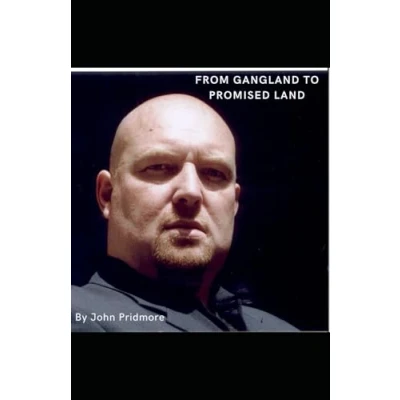 Afbeelding van From Gangland to Promised Land