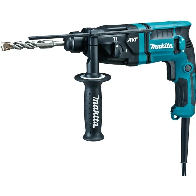 Afbeelding van Makita HR1841FJ 230 V Boorhamer in mbox