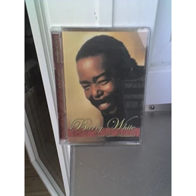 Afbeelding van Barry White Live in Frankfurt