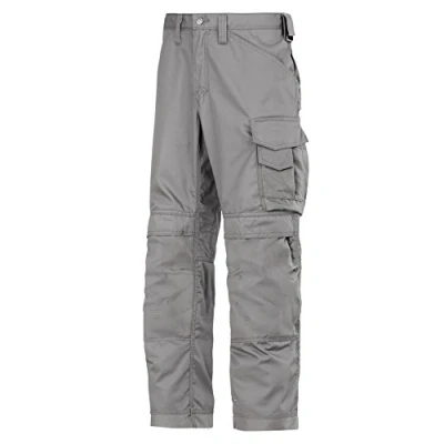 Afbeelding van Snickers Workwear 3311 CoolTwill Werkbroek 120