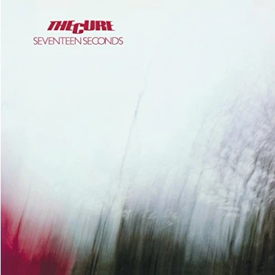 Afbeelding van Cure Seventeen Seconds (LP)