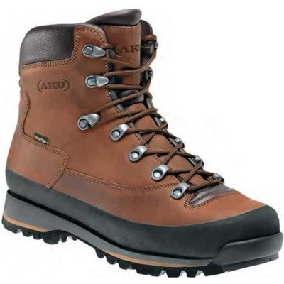 Afbeelding van Aku Conero Nbk Goretex Wandelschoenen Bruin EU 44 Man