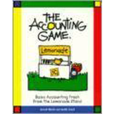 Afbeelding van The Accounting Game
