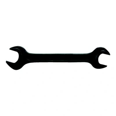 Afbeelding van KS Tools, Spanner, Dubbele moersleutel met open einde