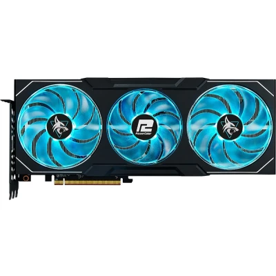 Afbeelding van VGA PowerColor HELLHOUND AMD Radeon RX 7900 XT 20GB