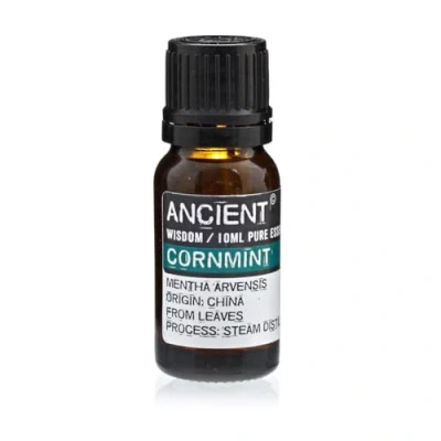 Afbeelding van Etherische olie Veldmunt 10ml Essentiële Oliën Aromatherapie