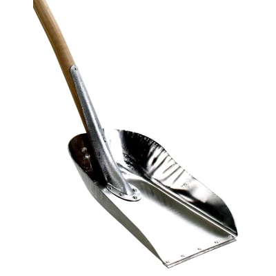 Afbeelding van Talen Tools Almuminium Stalschop 630 Karlstad
