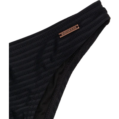 Afbeelding van Bikinibroekje Protest Women MM Dangriga True Black Maat 40