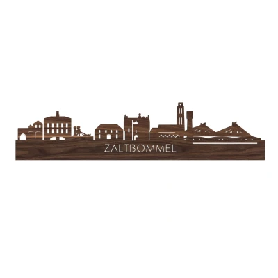 Afbeelding van Skyline Zaltbommel Noten
