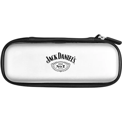Afbeelding van Jack Daniels Dart Case Slim White