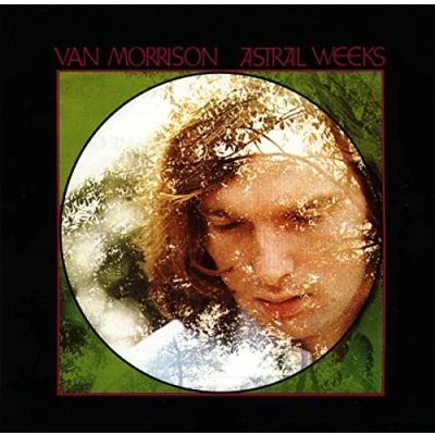 Afbeelding van Astral Weeks