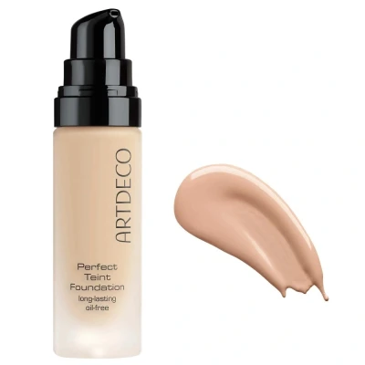 Afbeelding van Artdeco Perfect Teint Foundation 32 Cool Cashew 20 Ml