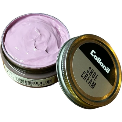 Afbeelding van Collonil Shoe Cream Pink (461) 60ml