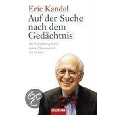 Afbeelding van Auf Der Suche Nach Dem Gedächtnis