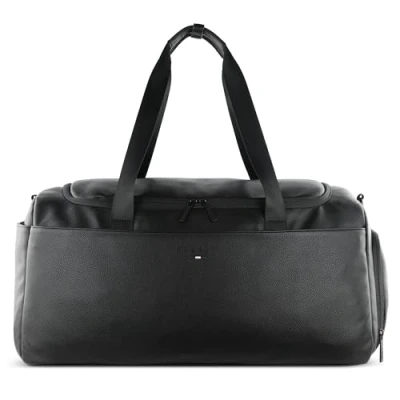 Afbeelding van bugatti Weekendtas, Dames, Maat: One Size, Schwarz