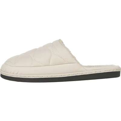 Afbeelding van Jack &amp; Jones Jfwbalham Pantoffels, Heren, Maat: 42/43, Sand Polyester