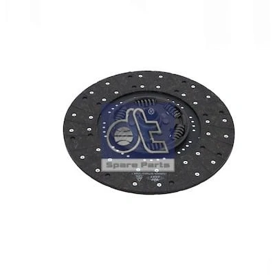 Afbeelding van Dt Spare Parts Frictieplaat 4.64250