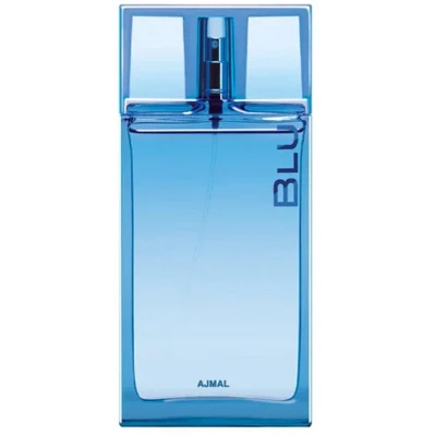 Afbeelding van Ajmal Blu eau de parfum spray 90 ml
