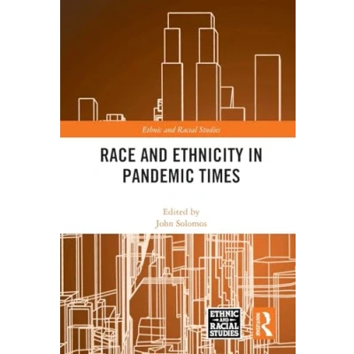Afbeelding van Race and Ethnicity in Pandemic Times