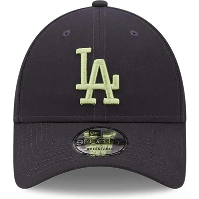 Afbeelding van New Era Repreve 9FORTYUNISEX Pet, Maat: One Size, Dunkelblau