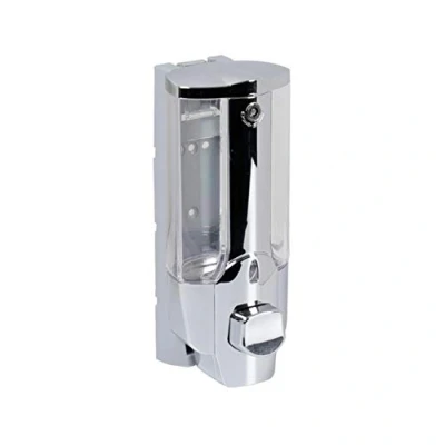 Afbeelding van Zeepdispenser, Wandmontage 380 ml