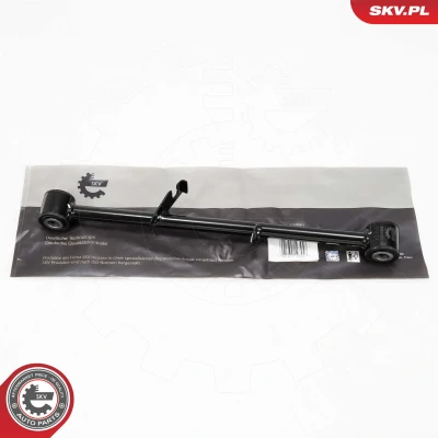 Afbeelding van ESEN SKV 69SKV061 Draagarm Vooras, Links Driehoeksdraagarm NISSAN: X Trail (T30) 2.0 4x4, 2.2 Di 2.5 DCi 2.0, dCi,