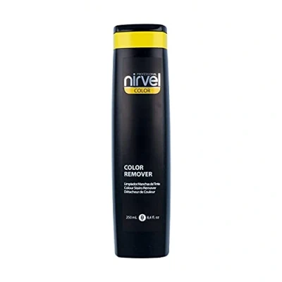 Afbeelding van Vlekkenverwijderaar Color Remover Nirvel (250 ml)