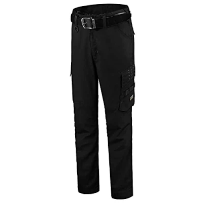 Afbeelding van Werkbroek Twill