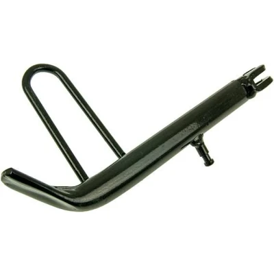 Afbeelding van 101 OCTANE Side stand 101.octane black